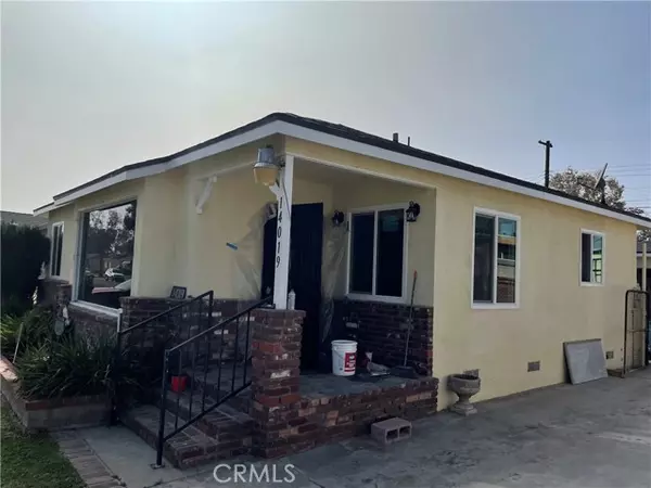 14019 S Northwood Avenue, Compton, CA 90222