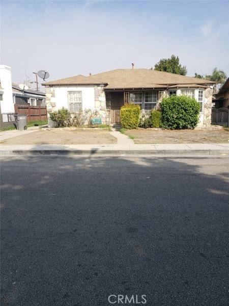 3567 Carlin Avenue, Lynwood, CA 90262