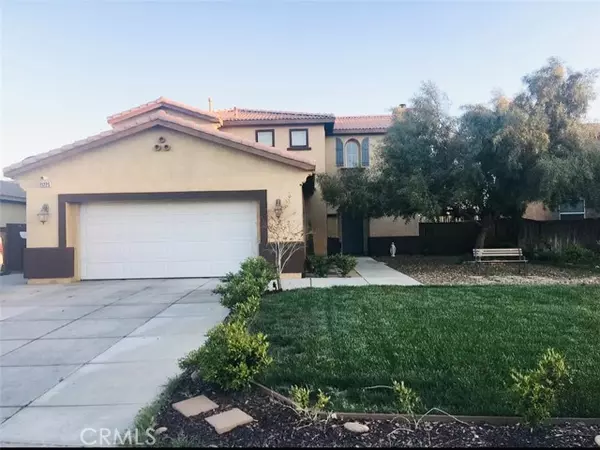 Adelanto, CA 92301,11725 Justine Way