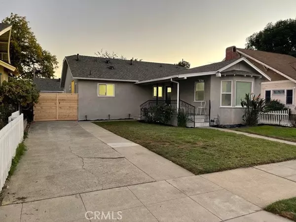 Pomona, CA 91768,638 Randolph Street