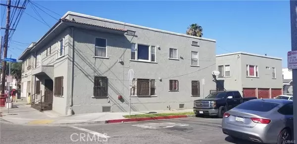 1417 E 10th Street, Long Beach, CA 90813