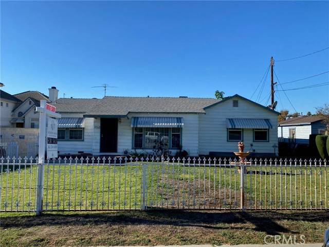 9760 Rio Hondo, El Monte, CA 91733