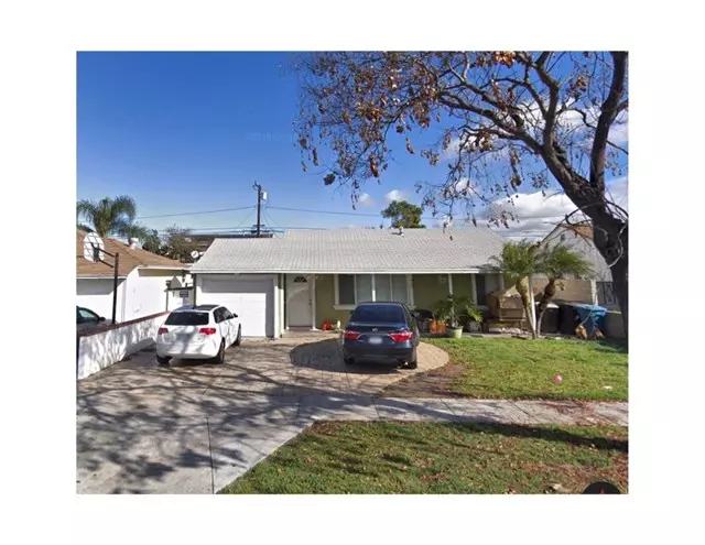 Norwalk, CA 90650,11917 Kenney Street