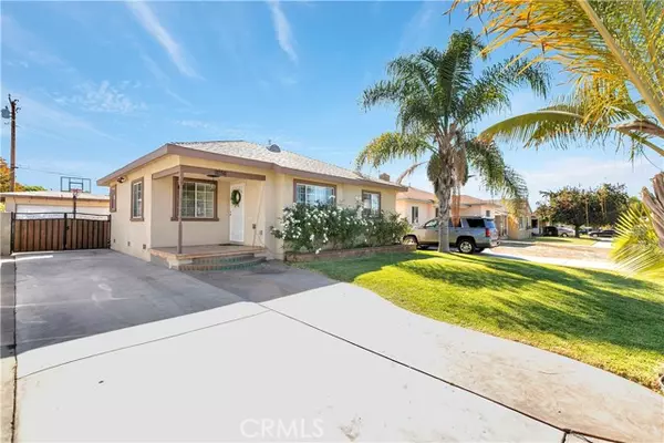 9256 Tarryton Avenue, Whittier, CA 90605