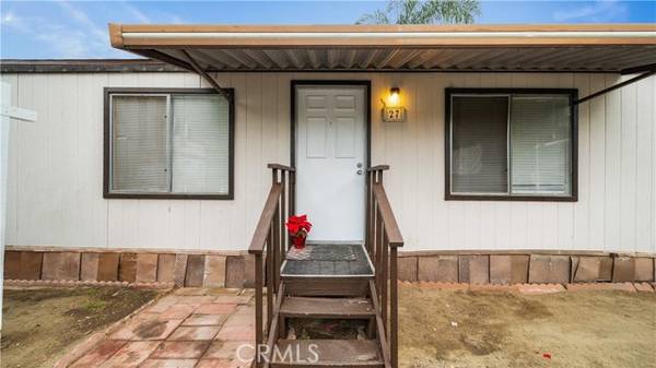 1461 Mission Blvd Spc #27, Pomona, CA 91766