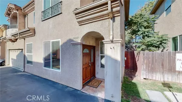 Sylmar, CA 91342,14669 Forest Edge Drive