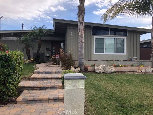 14850 Tacuba Drive, La Mirada, CA 90638