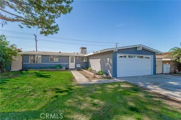 10012 Avoncroft Street, Whittier, CA 90601