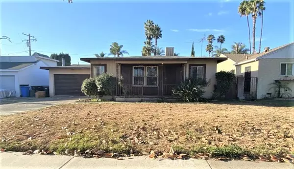 Pico Rivera, CA 90660,9008 Havenwood Street