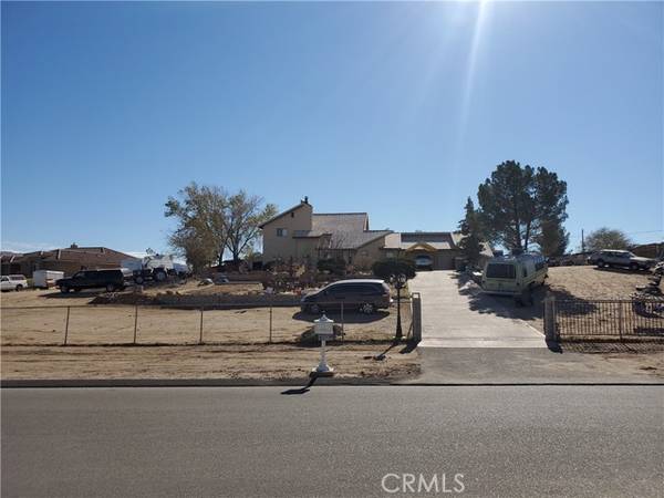 Hesperia, CA 92345,18371 Atlantic Street