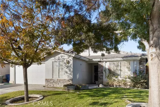 5700 Pine Canyon Drive, Bakersfield, CA 93313