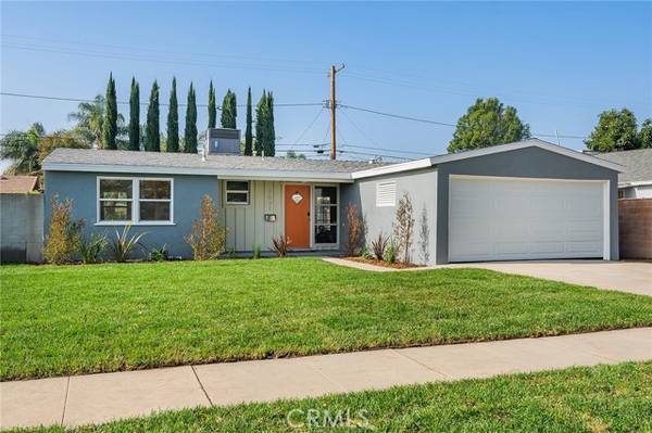 7021 Aura Avenue, Reseda, CA 91335