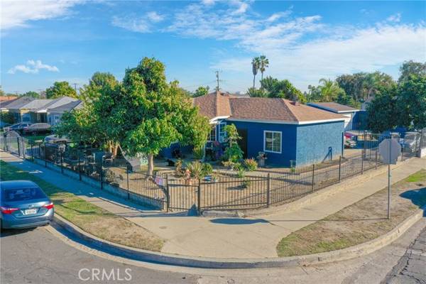 Compton, CA 90222,1320 W 130th Street