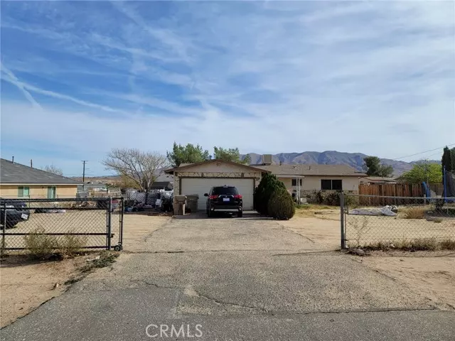 Hesperia, CA 92345,9635 Verdugo Avenue