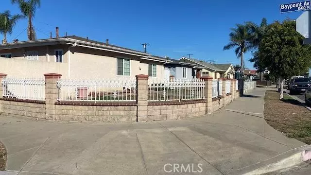 431 E Sandison Street, Wilmington, CA 90744