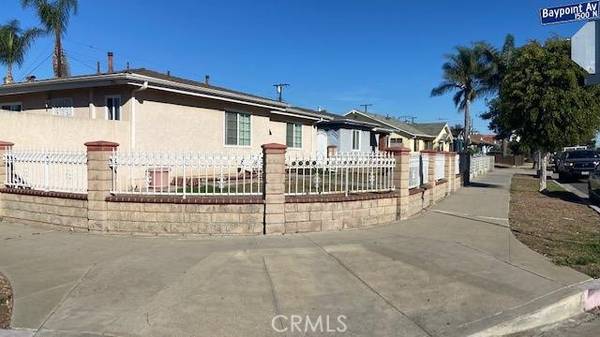 431 E Sandison Street, Wilmington, CA 90744