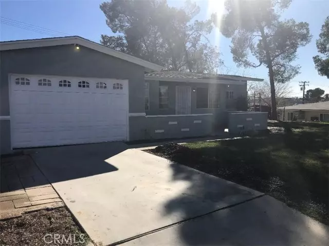 Victorville, CA 92395,15023 Tatum Court