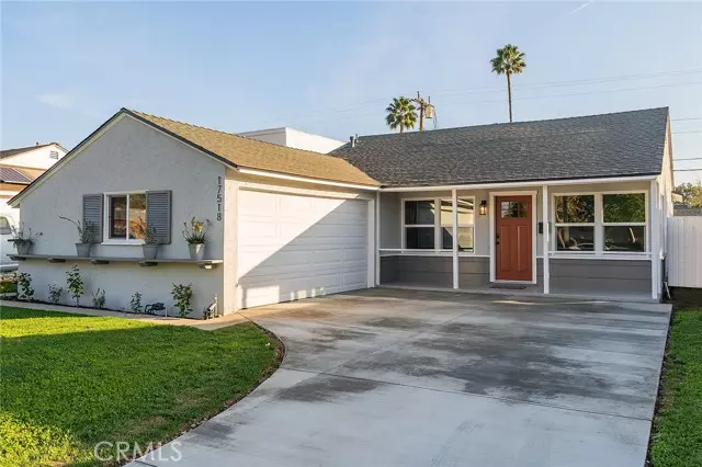 17518 Lanark Street, Northridge, CA 91325