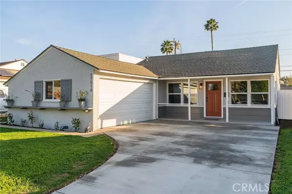 17518 Lanark Street, Northridge, CA 91325