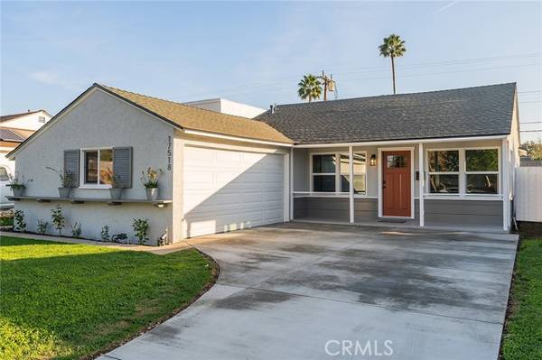 17518 Lanark Street, Northridge, CA 91325