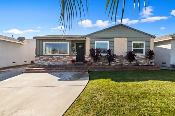 Whittier, CA 90605,13706 Cornishcrest Road