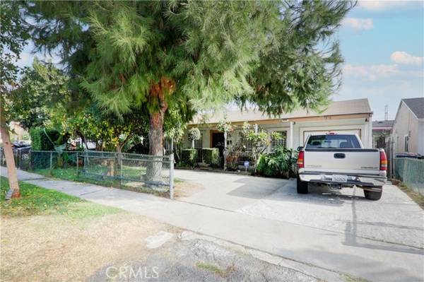 7216 Farmland Avenue, Pico Rivera, CA 90660