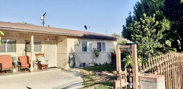 15423 Hutchcroft Street, La Puente, CA 91744