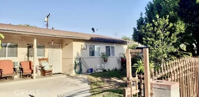 La Puente, CA 91744,15423 Hutchcroft Street