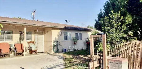 15423 Hutchcroft Street, La Puente, CA 91744