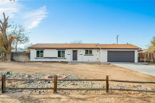 12684 Snapping Turtle Road, Apple Valley, CA 92308