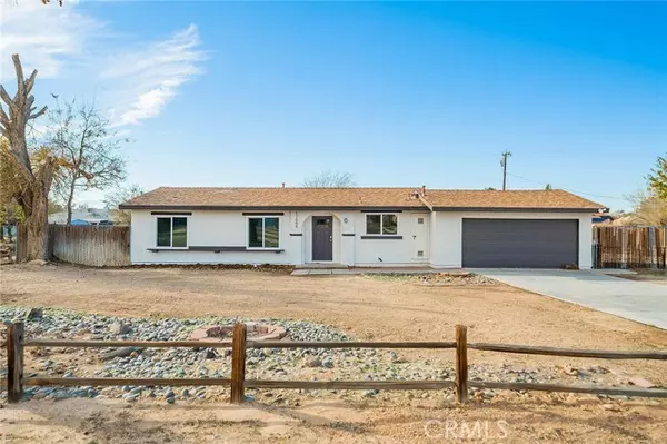 Apple Valley, CA 92308,12684 Snapping Turtle Road