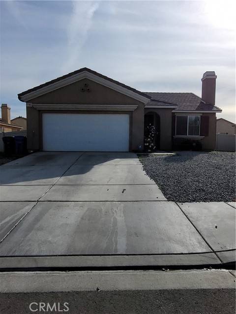 11853 Cool Water Street, Adelanto, CA 92301