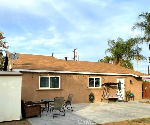 166 Midway Street, Perris, CA 92570