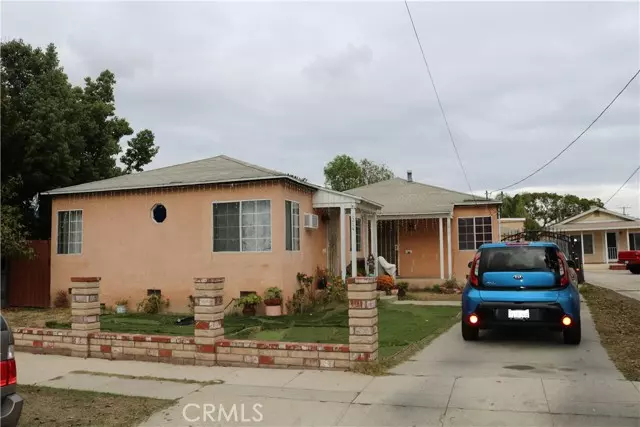 1212 Ravenna Avenue, Wilmington, CA 90744