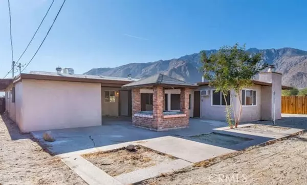 Palm Springs, CA 92262,386 W Rosa Parks Road