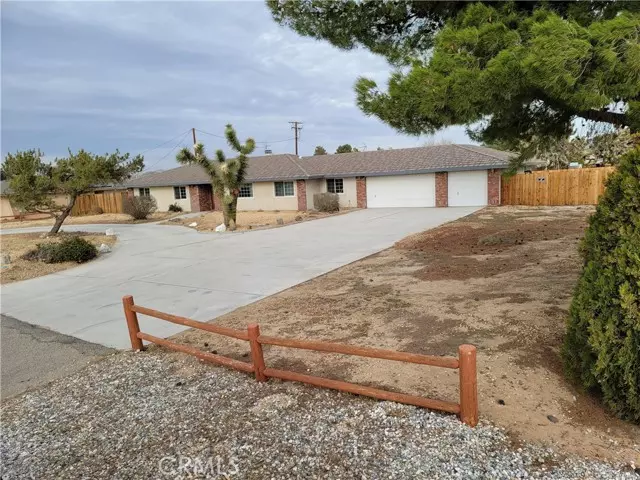 20350 Eyota Road, Apple Valley, CA 92308