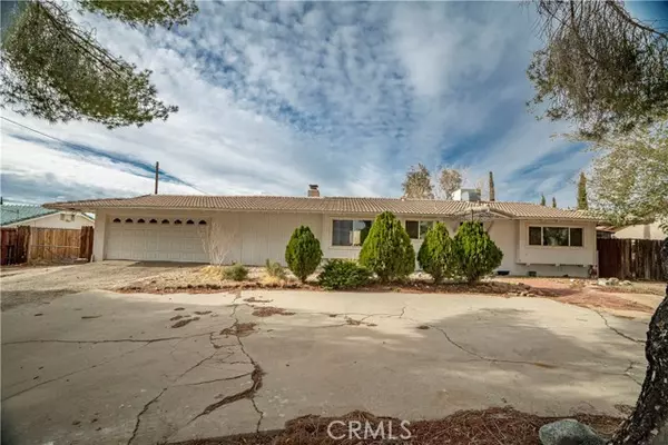 Hesperia, CA 92345,7848 Madera Avenue