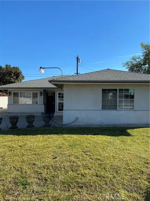 Baldwin Park, CA 91706,3688 Grace Avenue