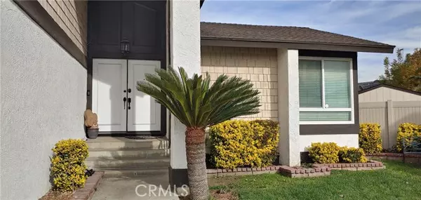 Ontario, CA 91761,2607 S Lexington Place