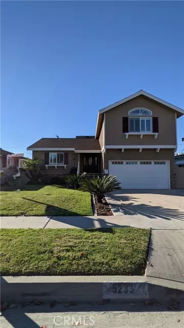 Lakewood, CA 90712,5233 Minturn Avenue