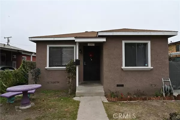 6567 Obispo Avenue, Long Beach, CA 90805