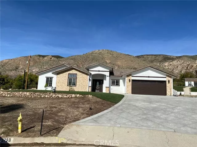 5798 Saturn Court, San Bernardino, CA 92407