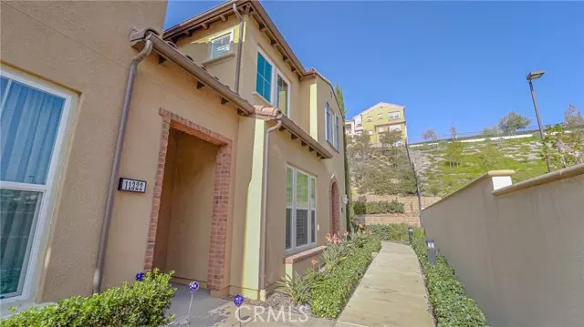 11322 Paseo La Cumbre, Porter Ranch, CA 91326