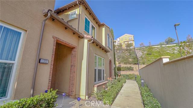 11322 Paseo La Cumbre, Porter Ranch, CA 91326