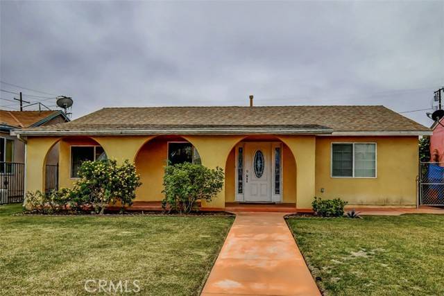 15052 Walbrook Drive, Hacienda Heights, CA 91745