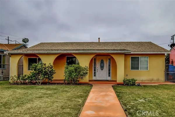 15052 Walbrook Drive, Hacienda Heights, CA 91745