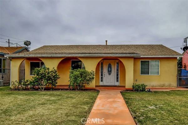 15052 Walbrook Drive, Hacienda Heights, CA 91745