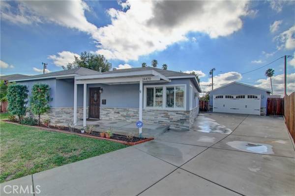 Whittier, CA 90604,14470 Chere Drive