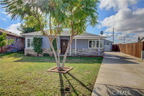 14470 Chere Drive, Whittier, CA 90604