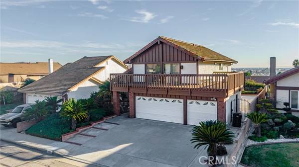 505 Marek Drive, Montebello, CA 90640